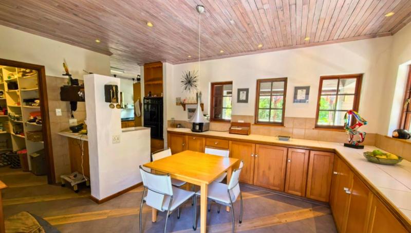 4 Bedroom Property for Sale in Mossienes Western Cape